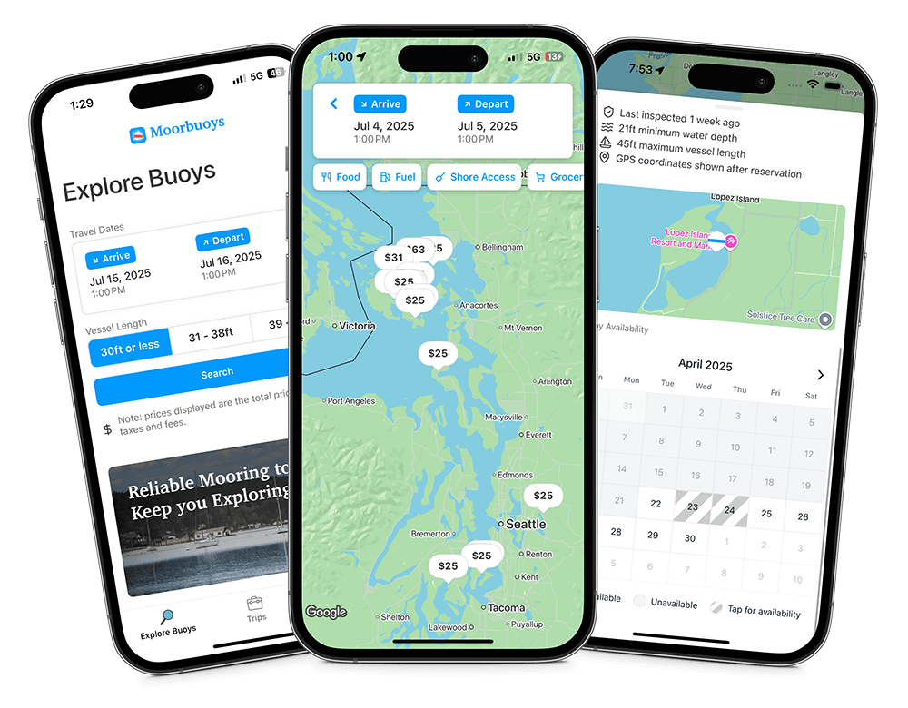 Mobile App Screenshot