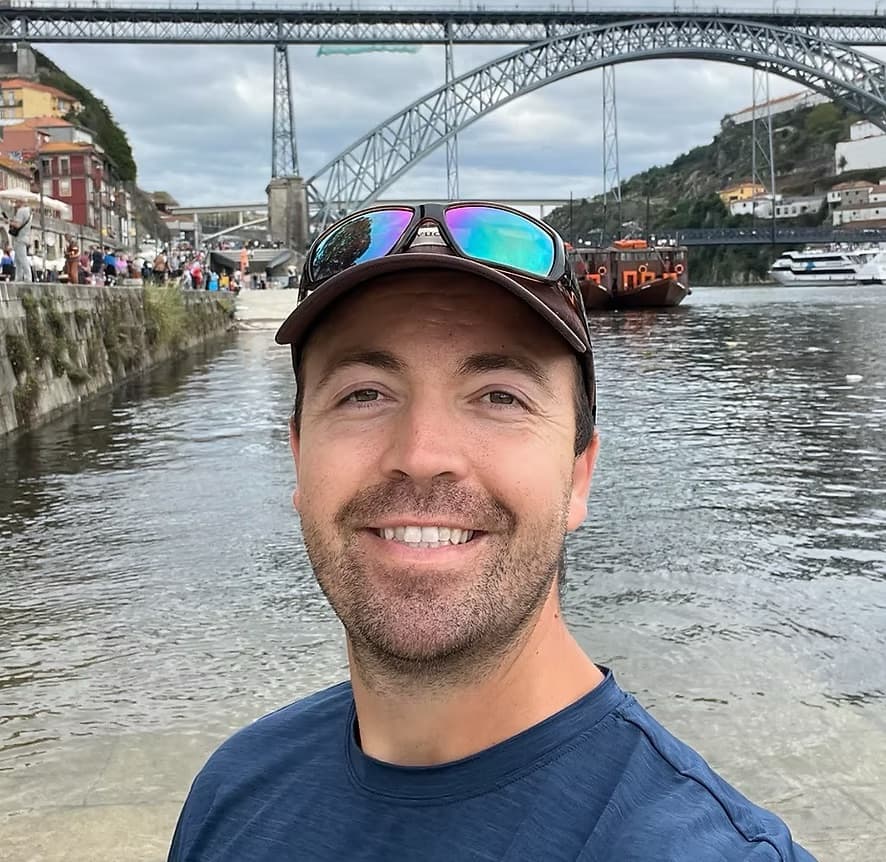 Tyler Clark - Founder